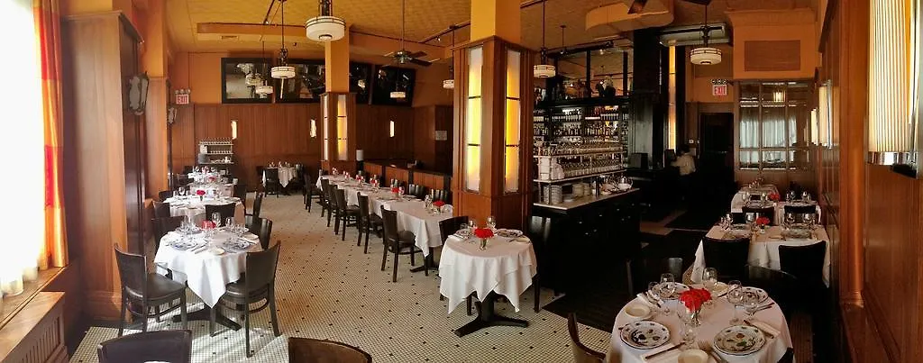 Hotel Wales Νέα Υόρκη