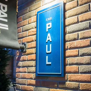 4* Hotel The Paul Nyc-chelsea, Ascend Collection