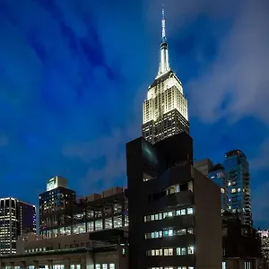 Western Premier Empire State ניו יורק