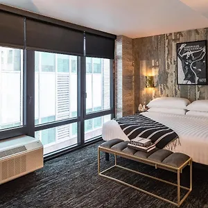 4* Hotel The Fidi