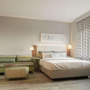 Home2 By Hilton Times Square *** Nova Iorque