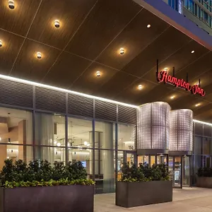 Otel Hampton By Hilton Times Square