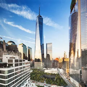 4* Hotel The Washington By Luxurban