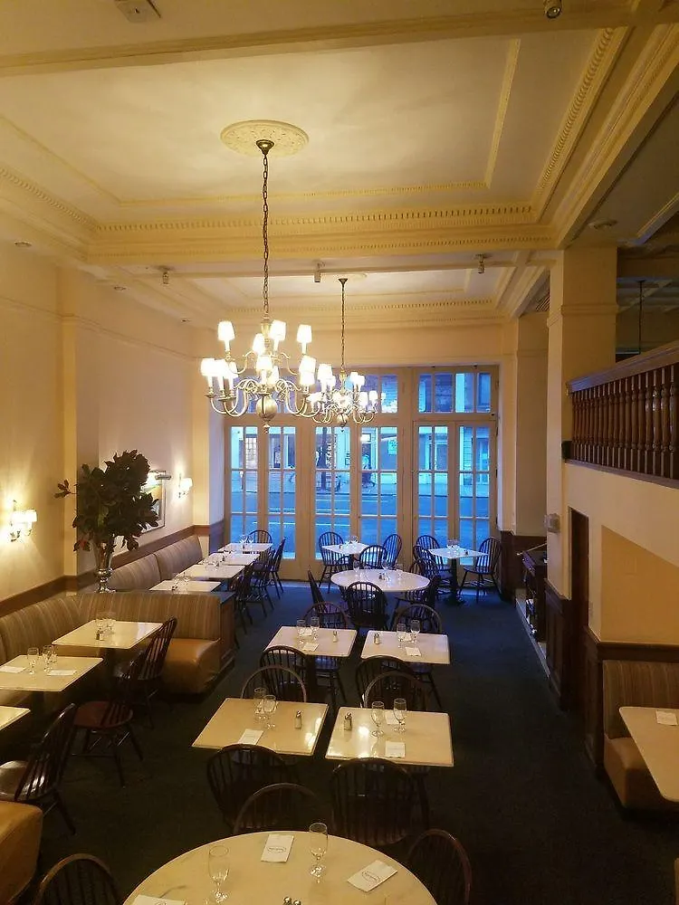 ***  Hotel Wales New York United States