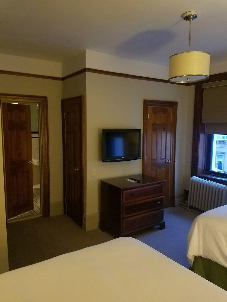 Hotel Wales New York