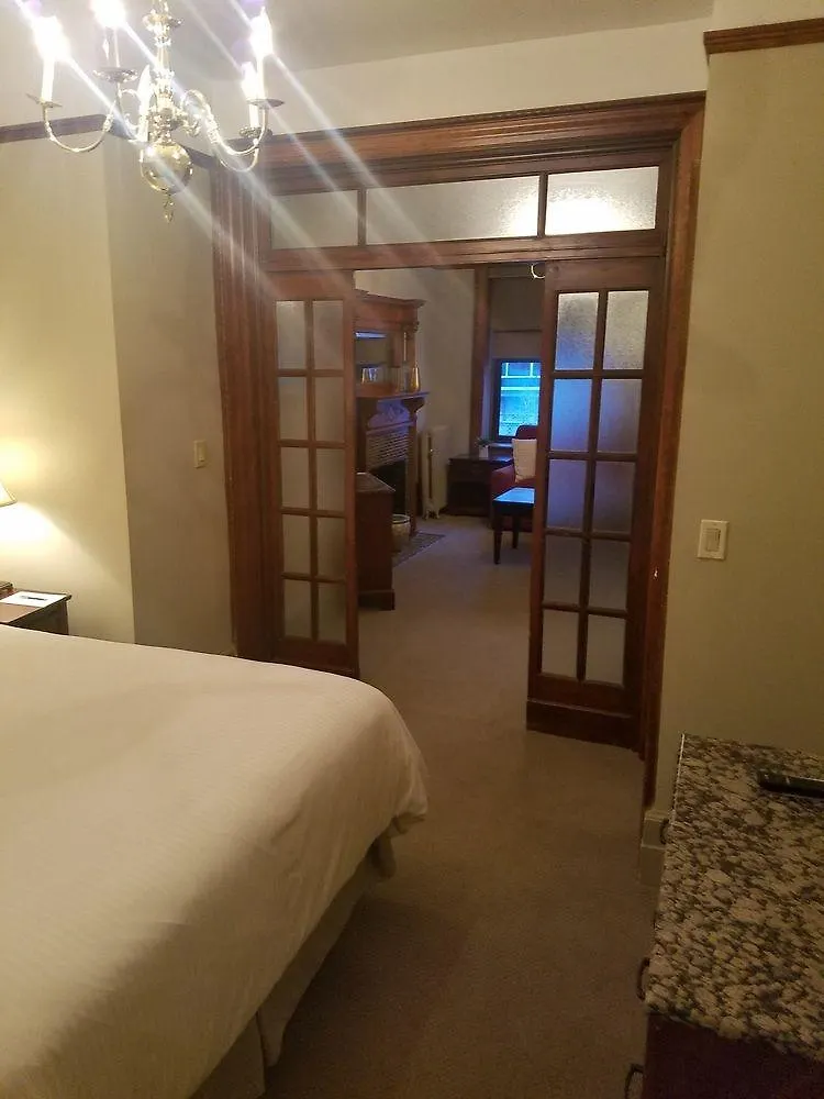 Hotel Wales New York United States