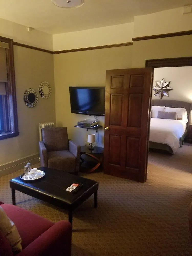 Hotel Wales New York