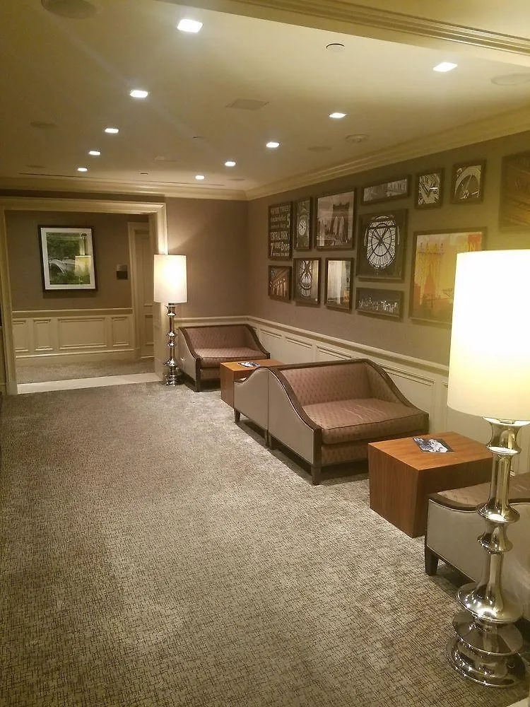 Hotel Wales New York