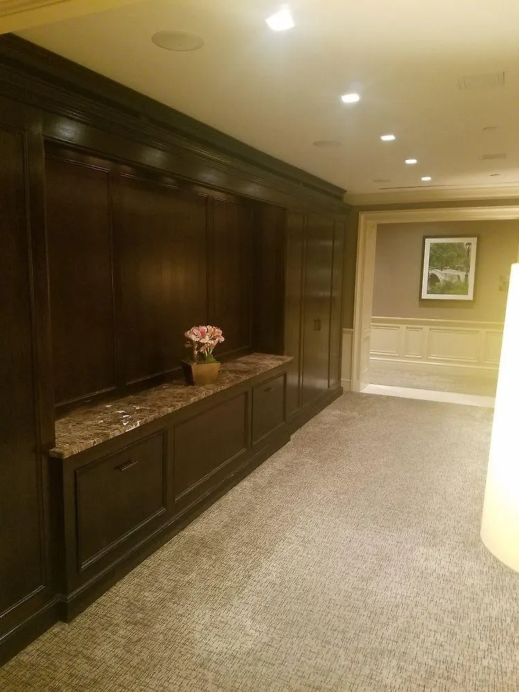 Hotel Wales New York United States