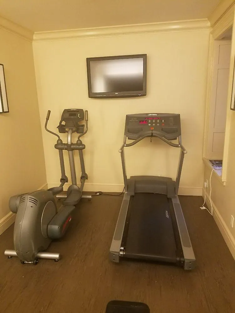 Hotel Wales New York