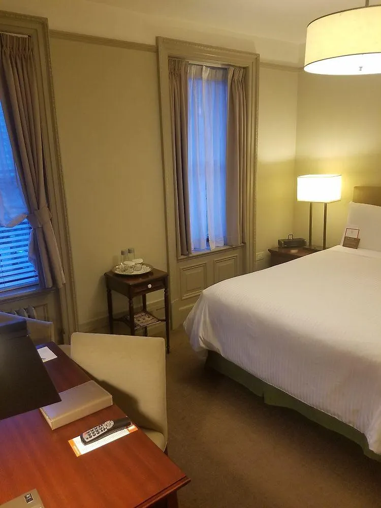***  Hotel Wales New York United States