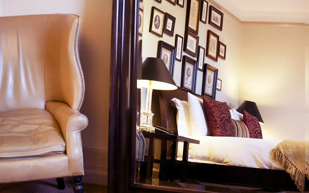 Hotel Wales New York