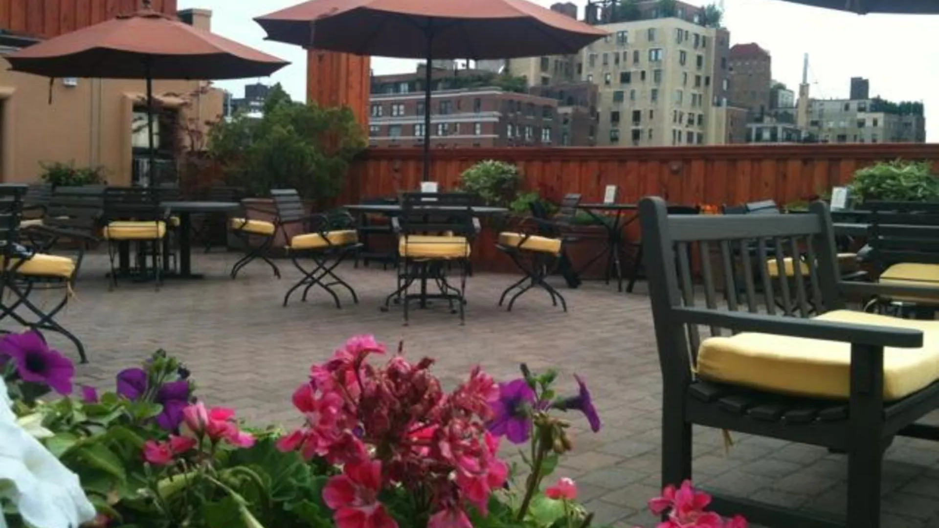 Hotel Wales New York