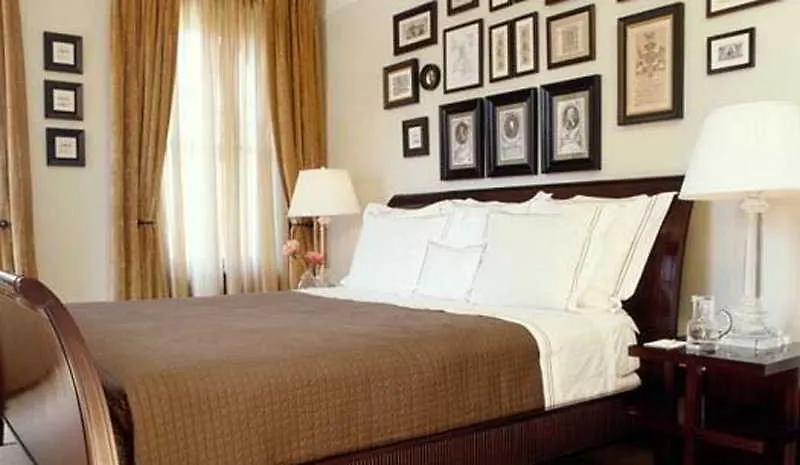 Hotel Wales New York