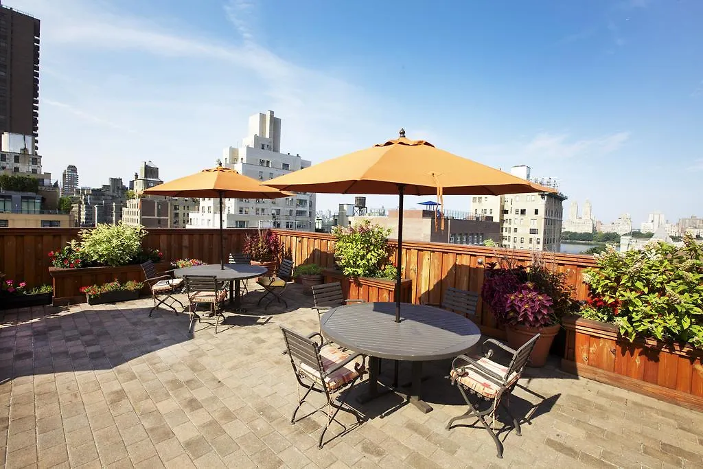 Hotel Wales New York 3*,  United States