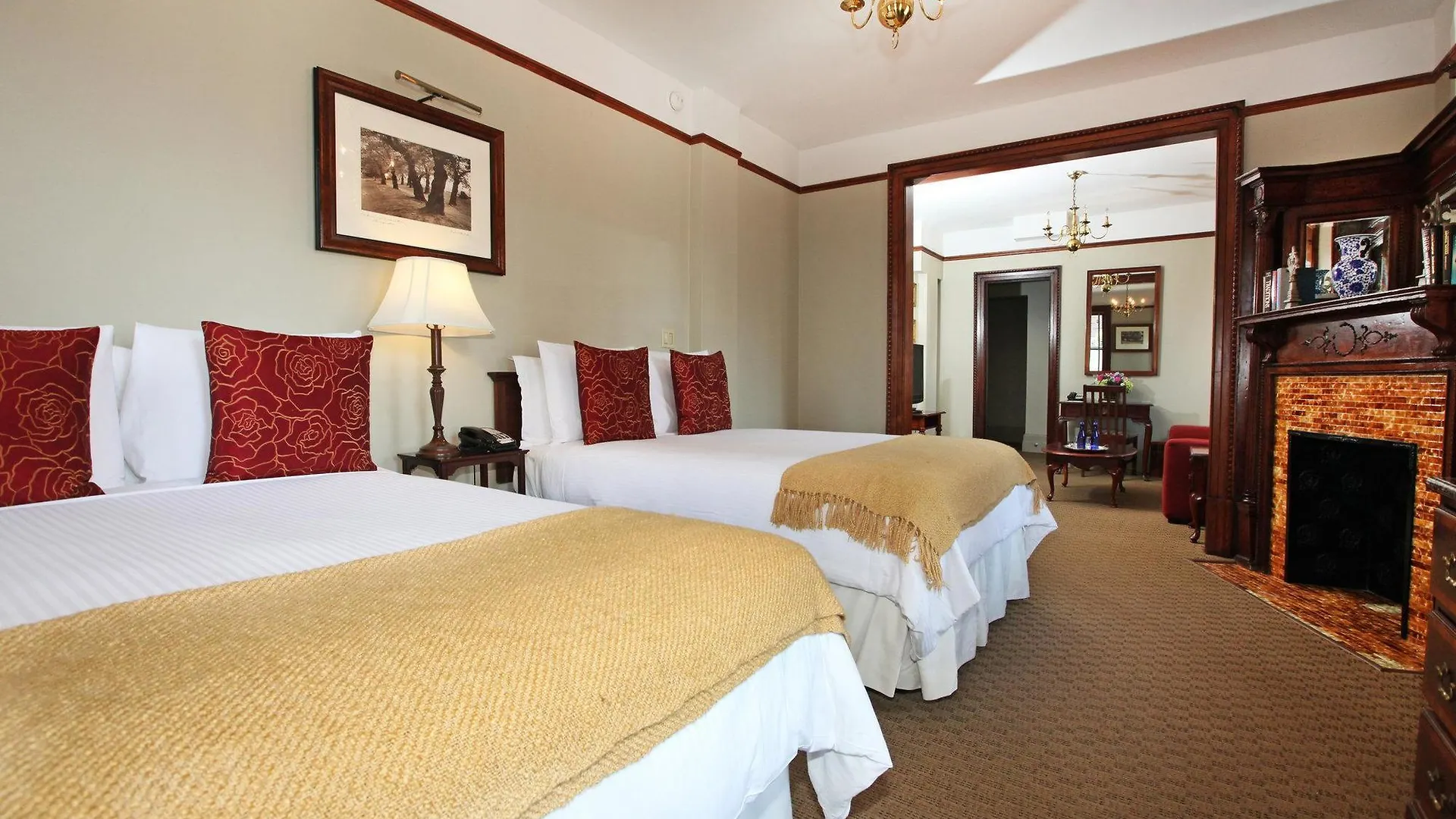 Hotel Wales New York
