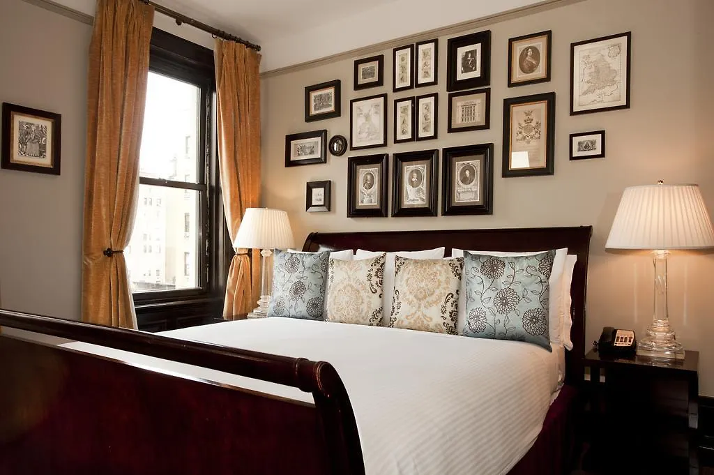 Hotel Wales New York