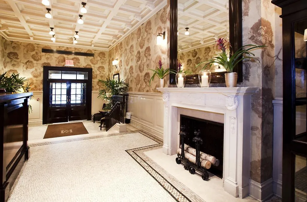 ***  Hotel Wales New York United States