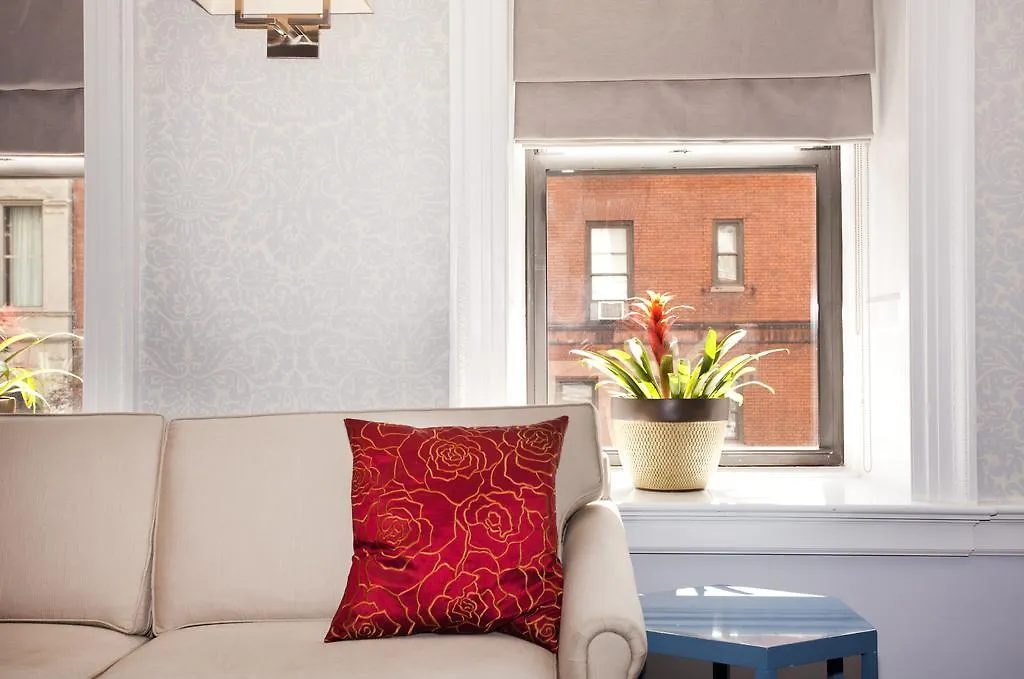 Hotel Wales New York United States