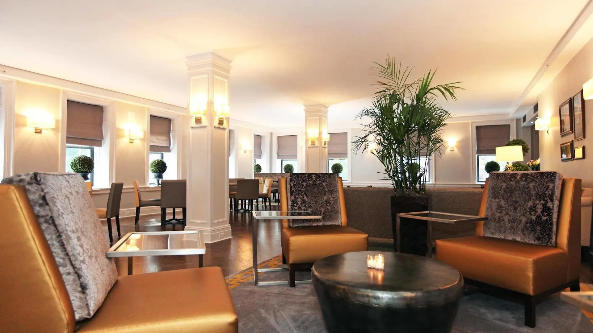 ***  Hotel Wales New York United States