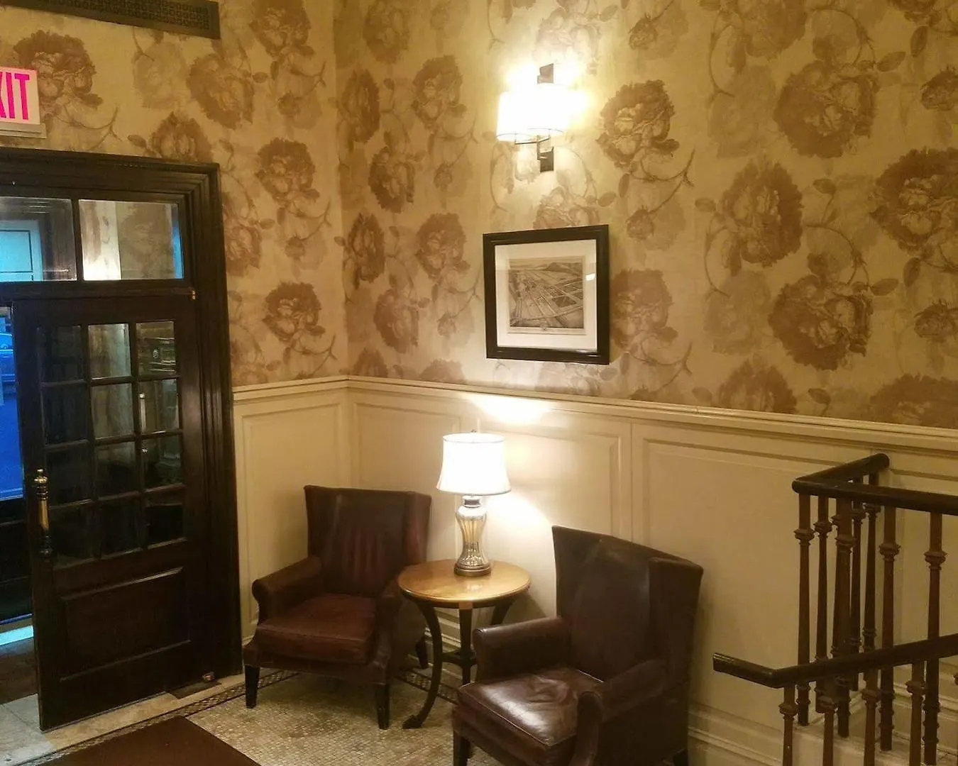 Hotel Wales New York
