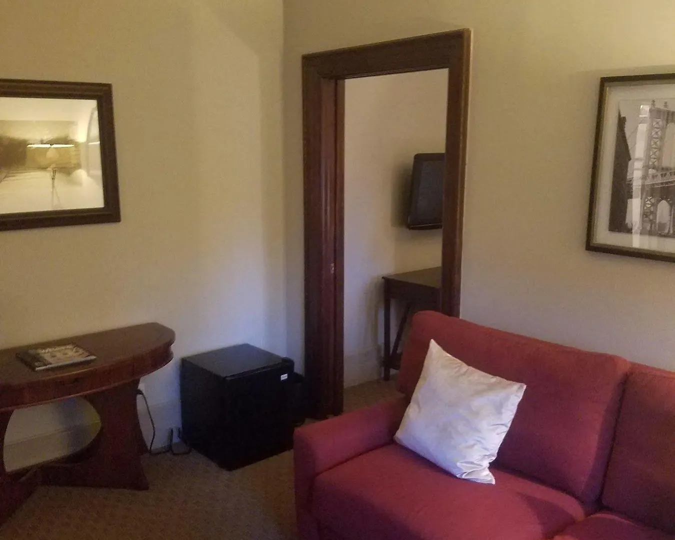 Hotel Wales New York 3*,