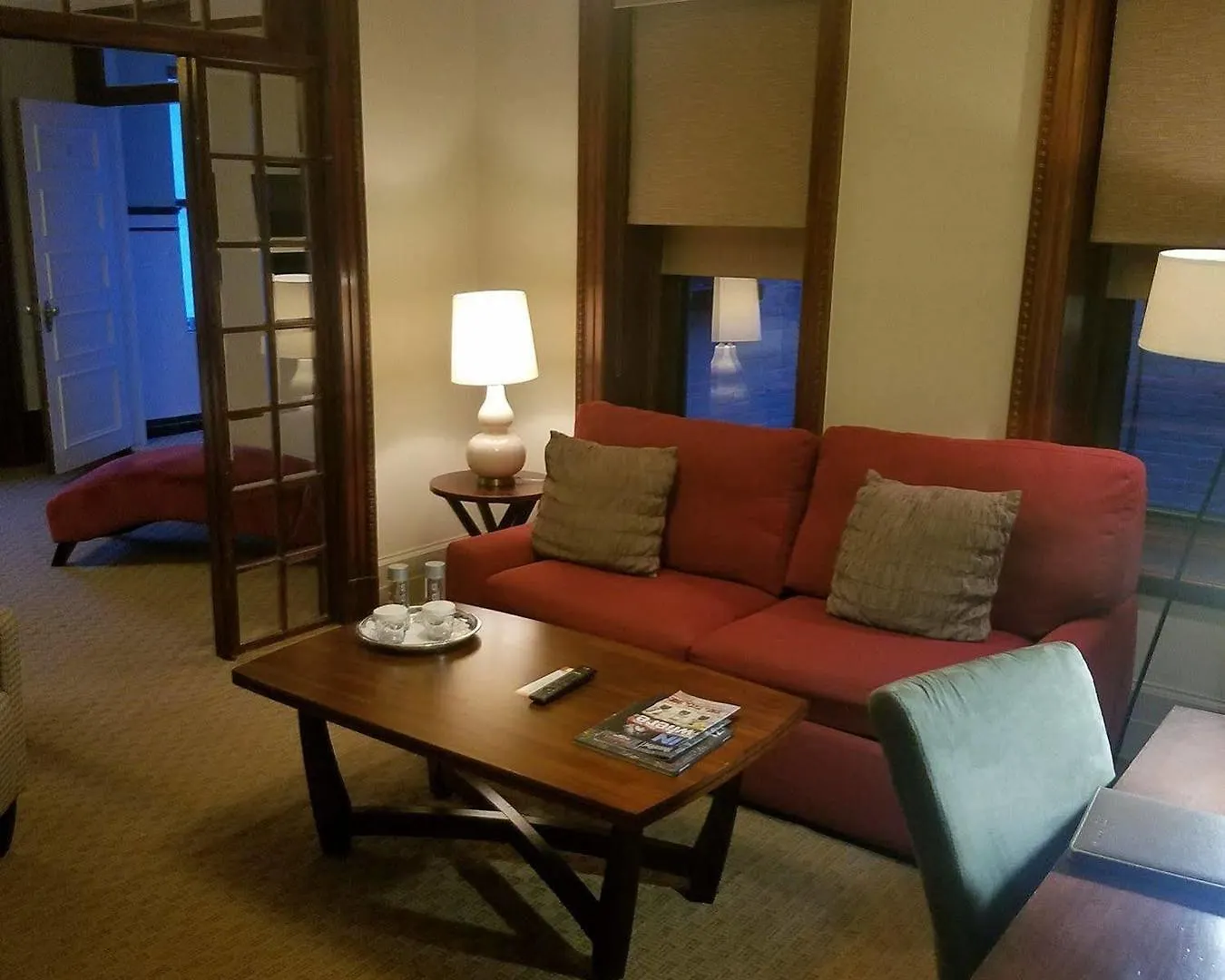 Hotel Wales New York