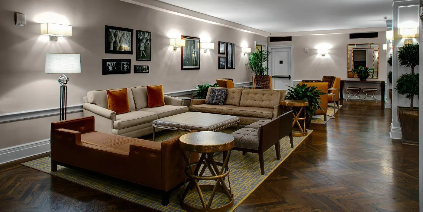 Hotel Wales New York